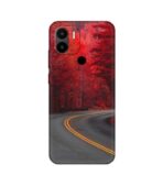 Cherry Road Phone Case For Redmi A2 Plus