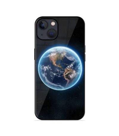 Earth Phone Case for I Phone 13