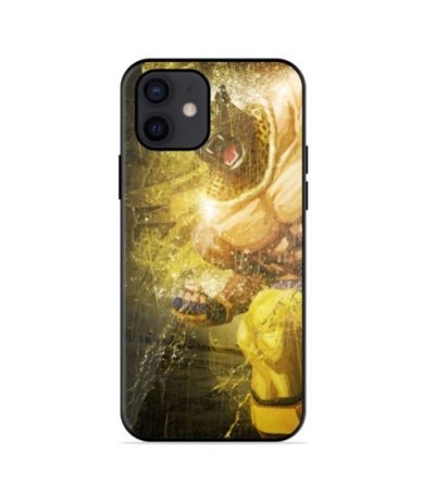 Tekken King Phone Case for I Phone 12 Mini