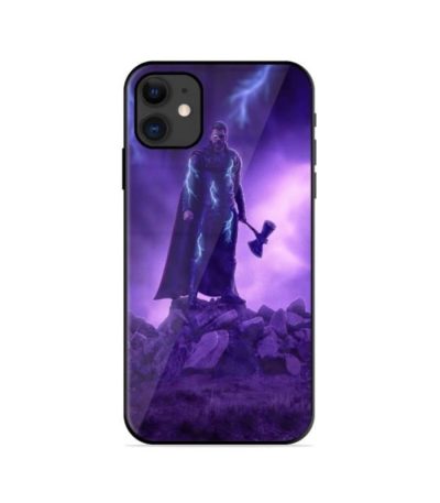 Thor Phone Case for I Phone 11