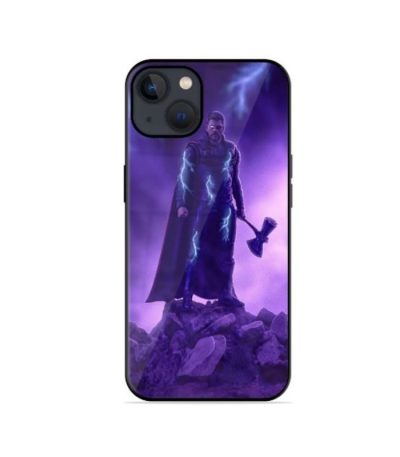 Thor Phone Case for I Phone 15