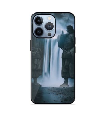 Waterfall Phone Case for I Phone 13 Pro Max